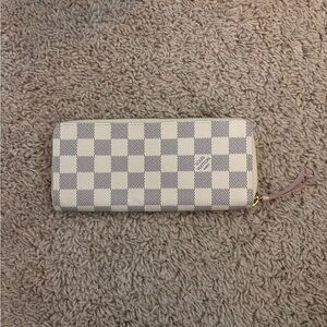 Louis Vuitton Clémence Wallet